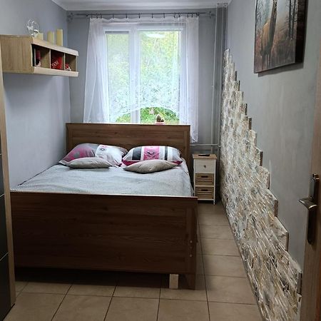 Apartament Przy Parku Колобжег Екстериор снимка
