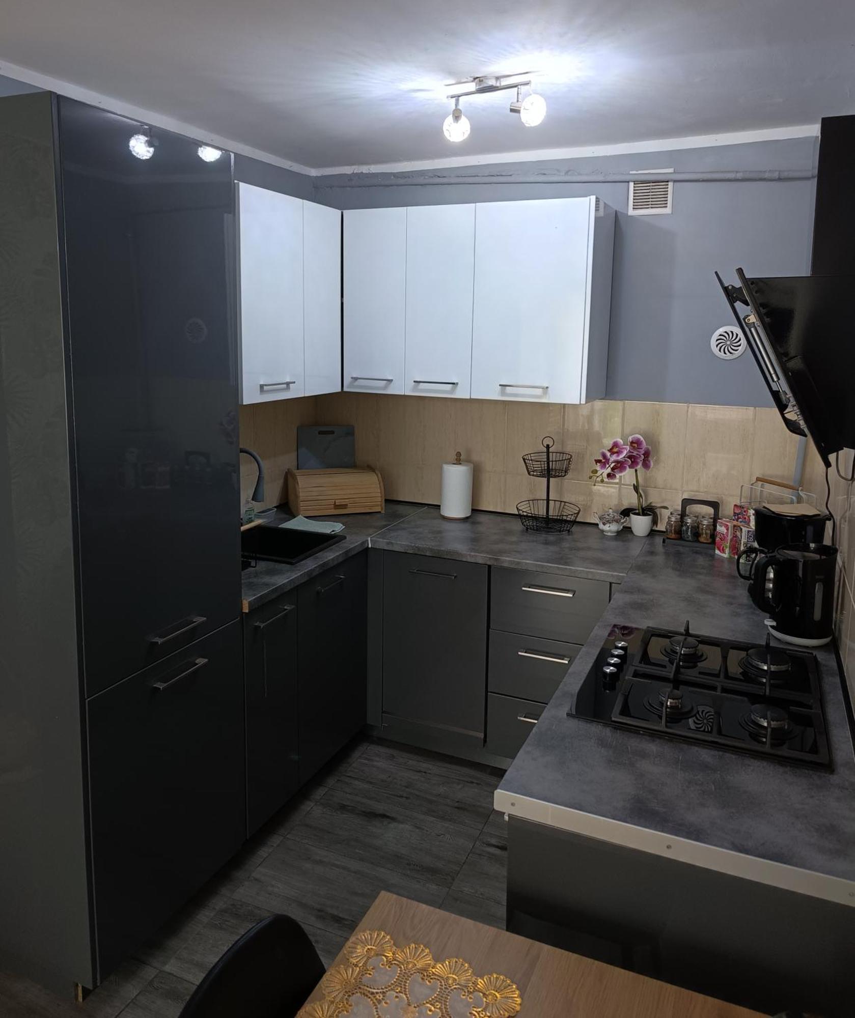 Apartament Przy Parku Колобжег Екстериор снимка