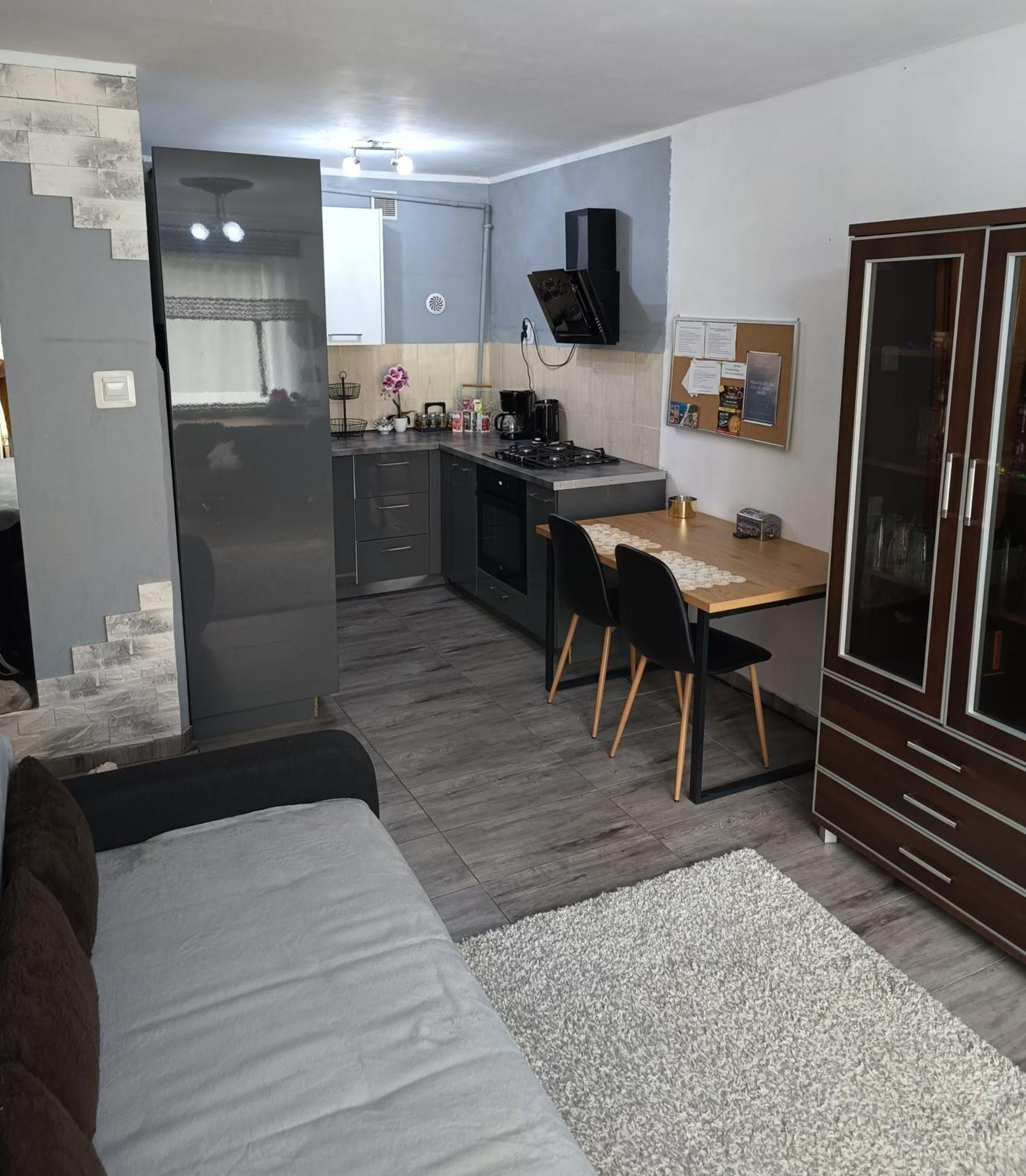 Apartament Przy Parku Колобжег Екстериор снимка