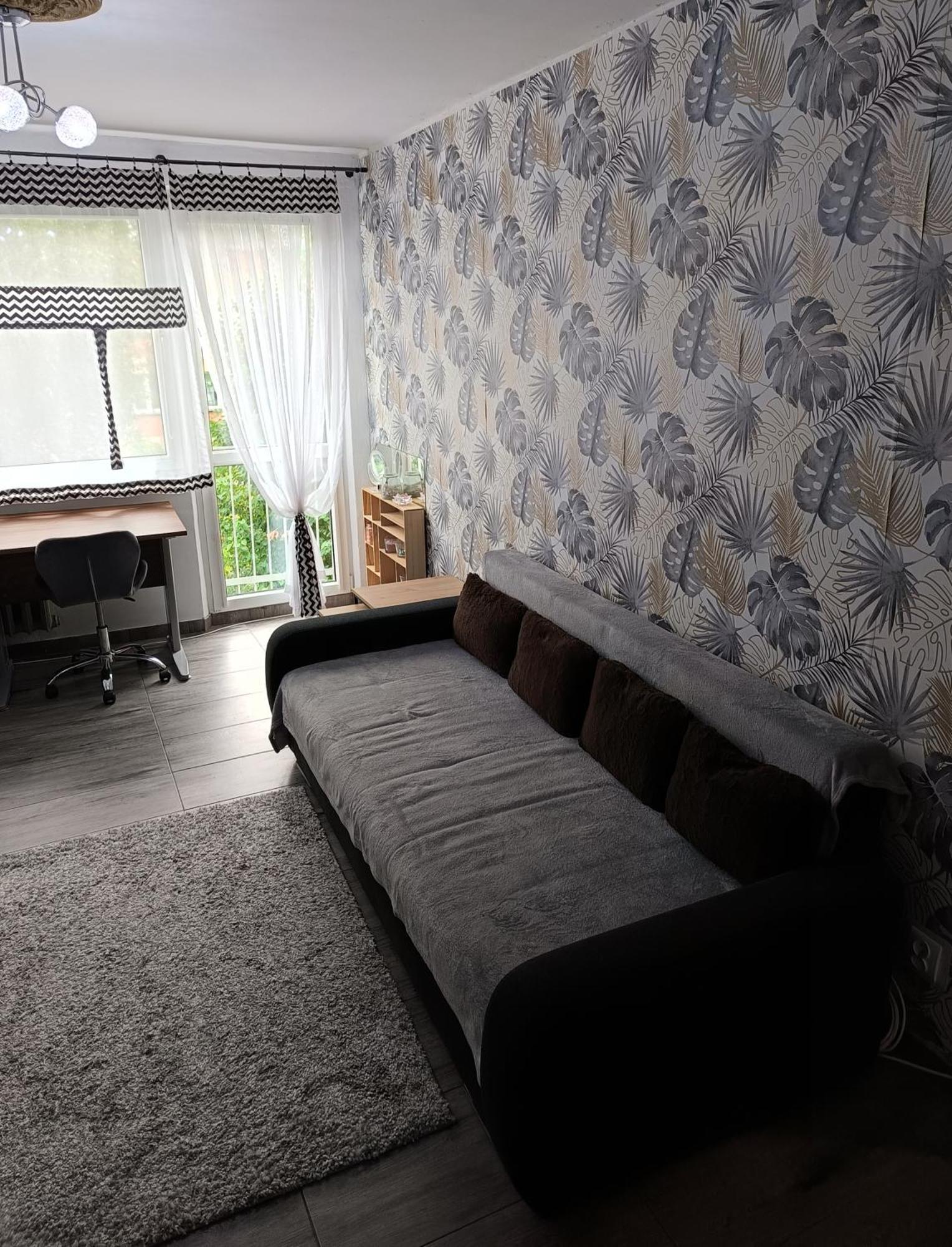 Apartament Przy Parku Колобжег Екстериор снимка