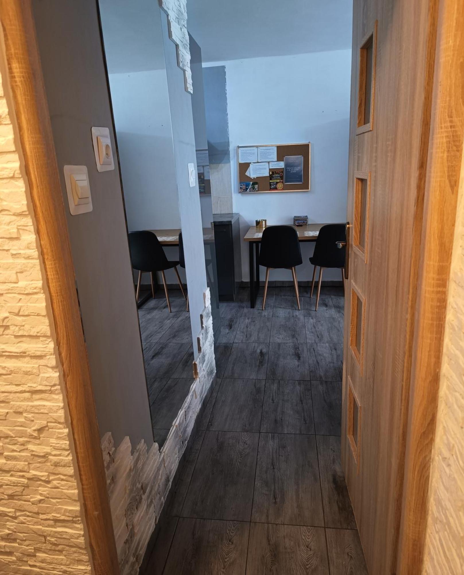 Apartament Przy Parku Колобжег Екстериор снимка