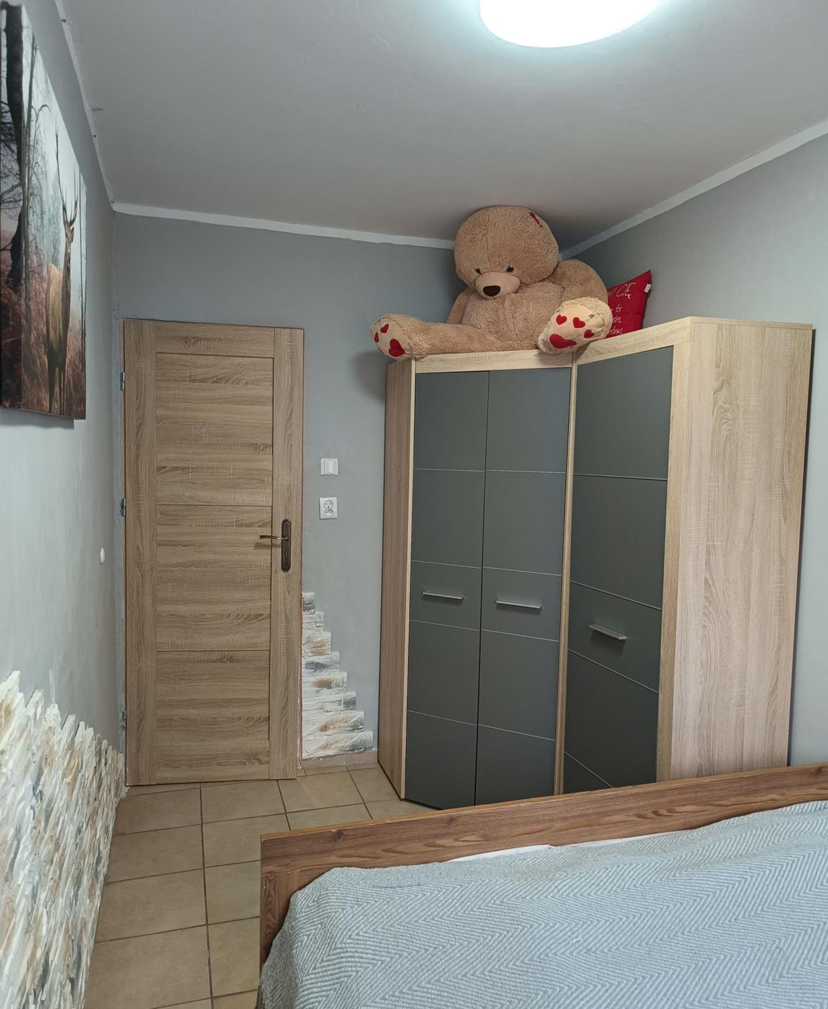 Apartament Przy Parku Колобжег Екстериор снимка