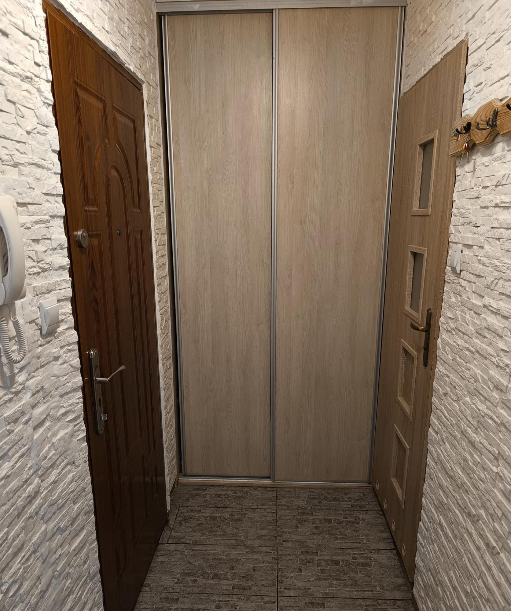Apartament Przy Parku Колобжег Екстериор снимка