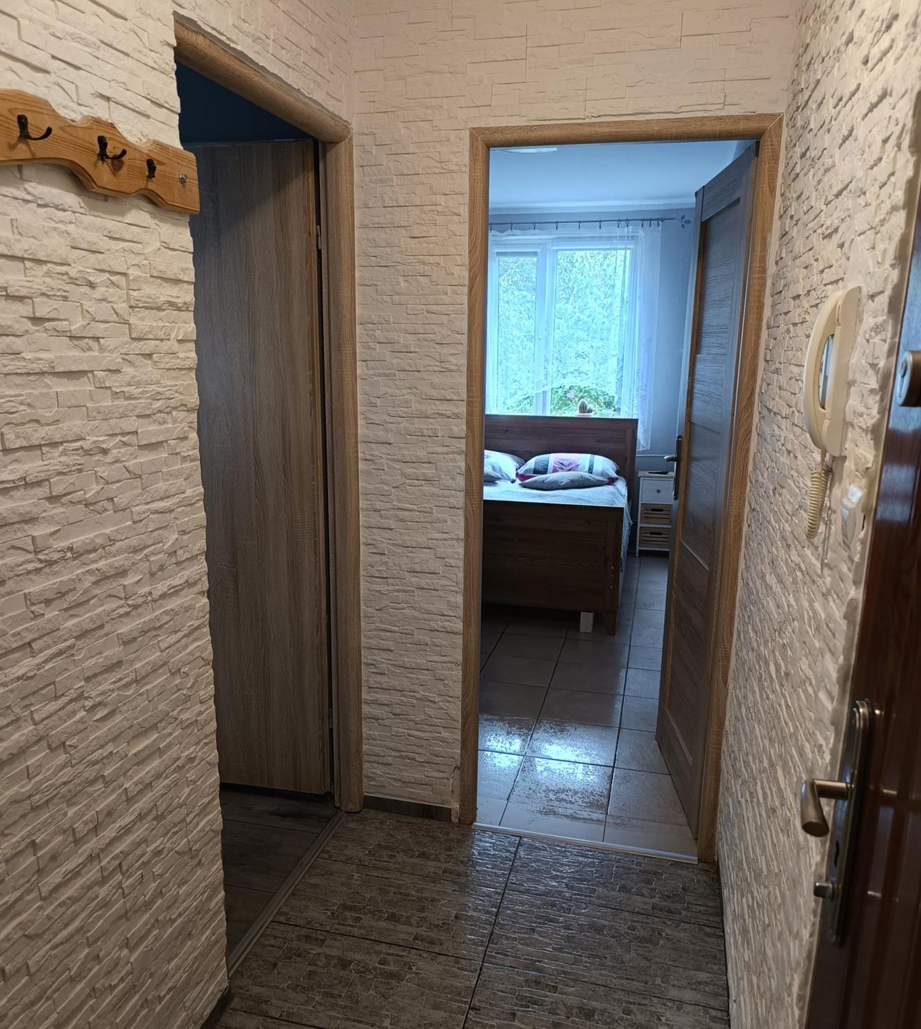 Apartament Przy Parku Колобжег Екстериор снимка